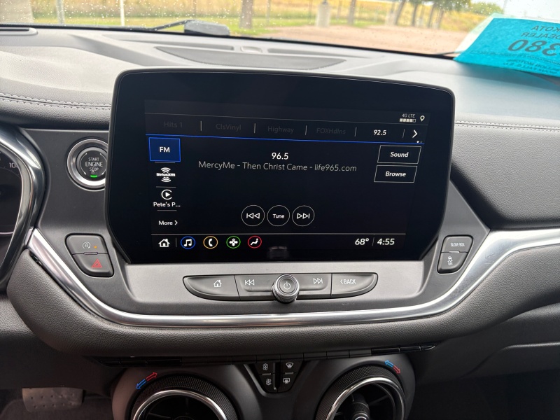 2025 Chevrolet Blazer