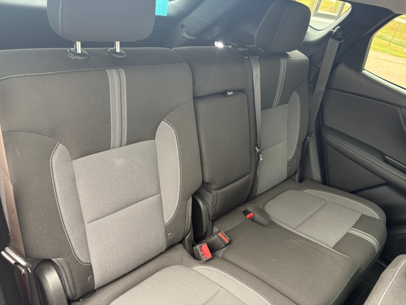 2025 Chevrolet Blazer