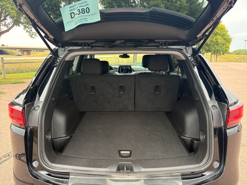 2025 Chevrolet Blazer