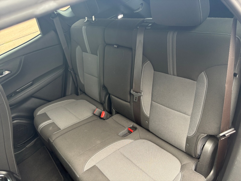 2025 Chevrolet Blazer