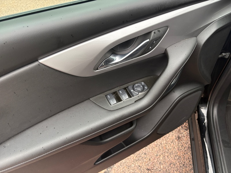 2025 Chevrolet Blazer