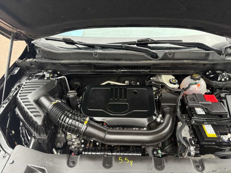 2025 Chevrolet Blazer