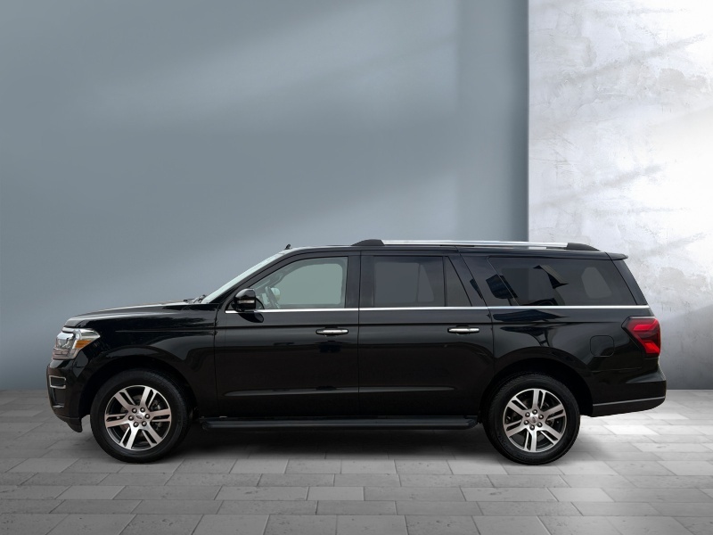 2024 Ford Expedition Max