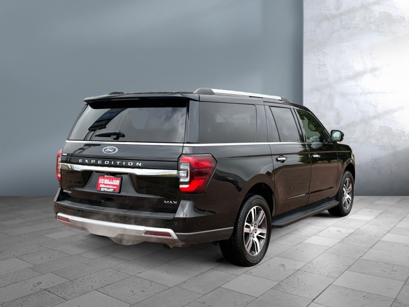 2024 Ford Expedition Max