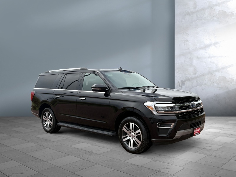 2024 Ford Expedition Max