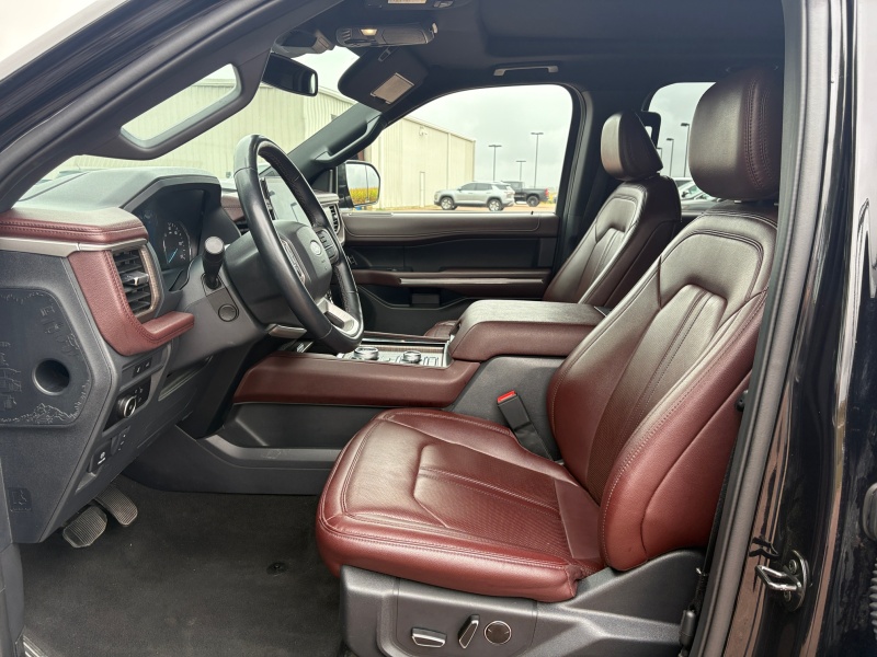 2024 Ford Expedition Max