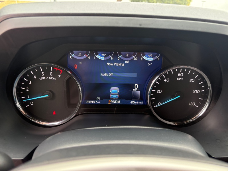 2024 Ford Expedition Max