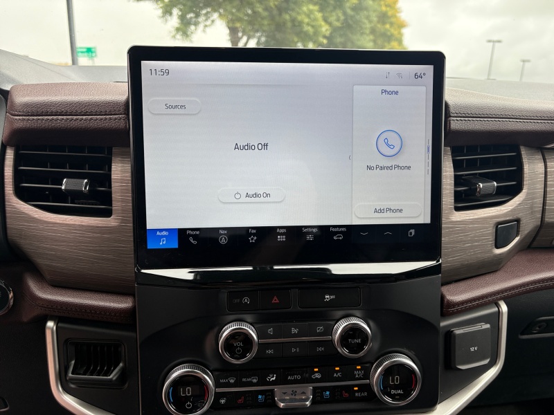 2024 Ford Expedition Max