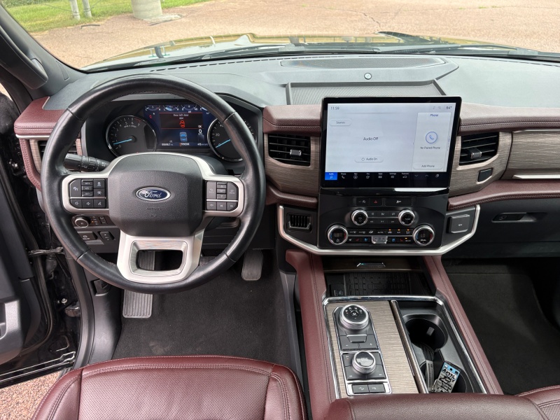 2024 Ford Expedition Max