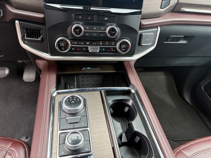 2024 Ford Expedition Max