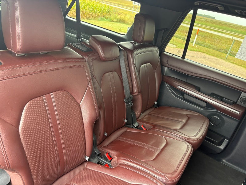 2024 Ford Expedition Max