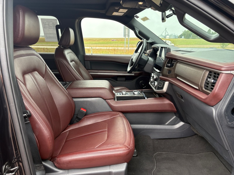 2024 Ford Expedition Max