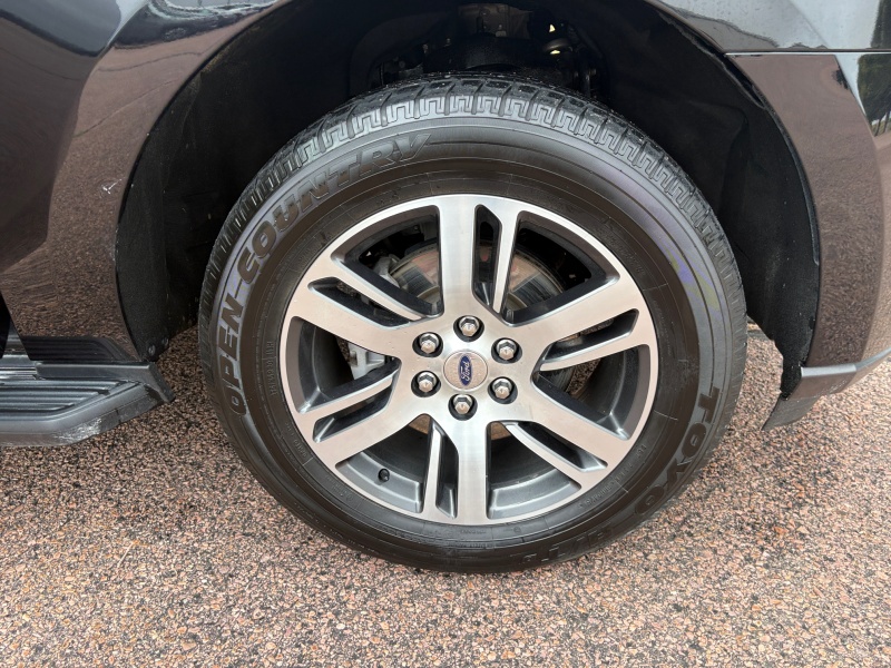 2024 Ford Expedition Max