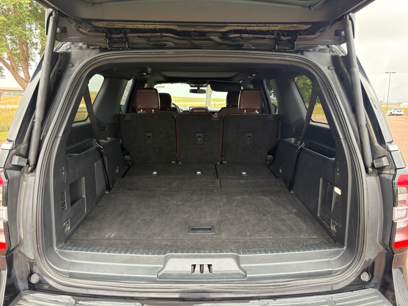 2024 Ford Expedition Max