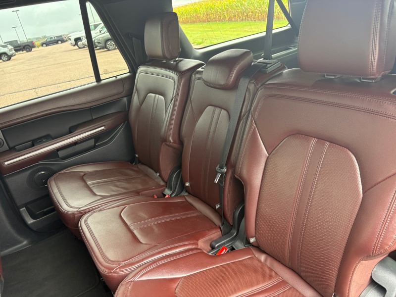 2024 Ford Expedition Max