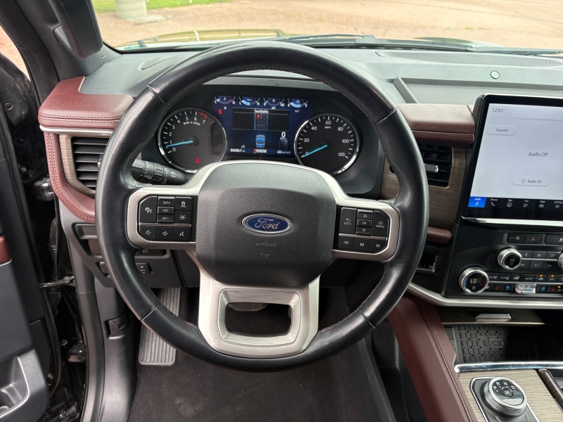 2024 Ford Expedition Max
