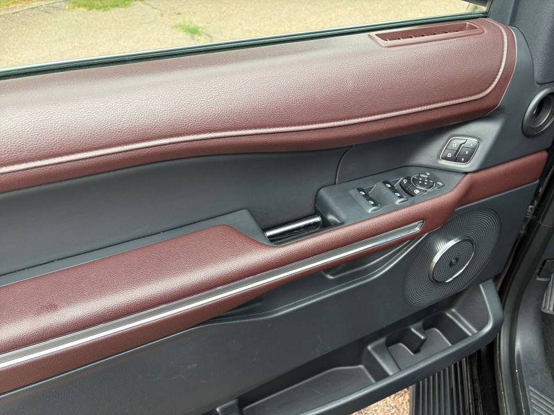 2024 Ford Expedition Max