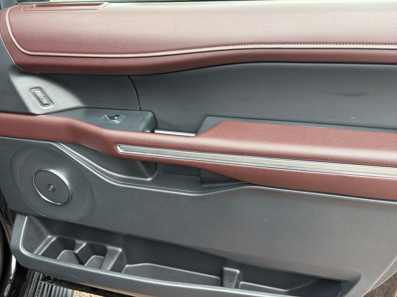 2024 Ford Expedition Max