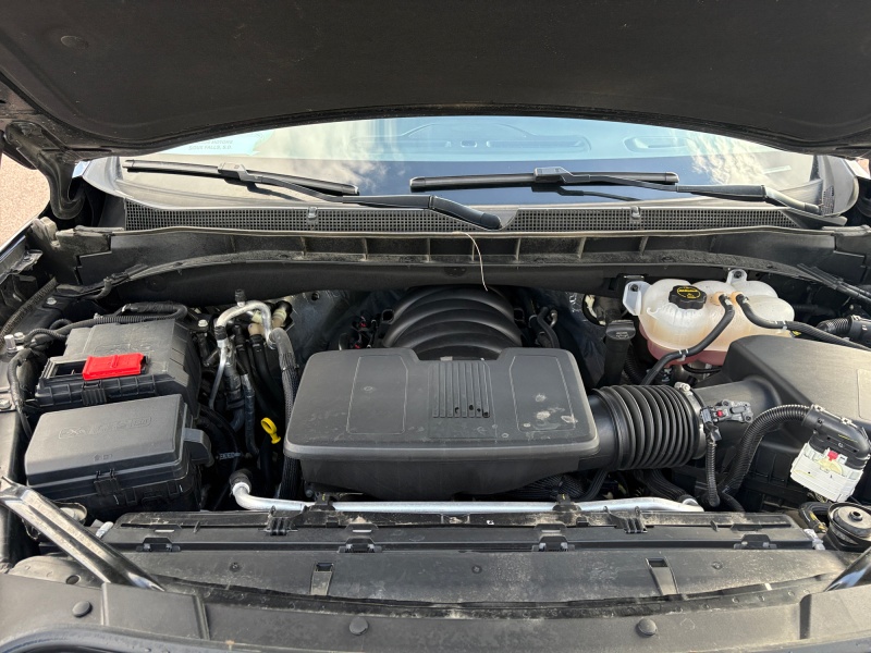 2024 Chevrolet Suburban