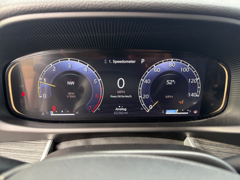 2024 Jeep Wagoneer L