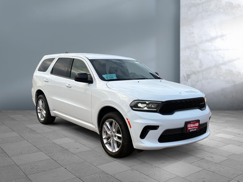 2023 Dodge Durango