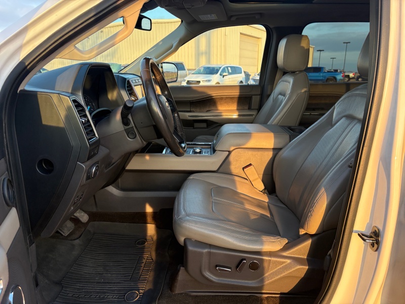 2018 Ford Expedition Max