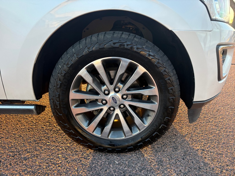 2018 Ford Expedition Max