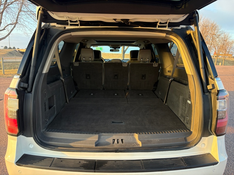 2018 Ford Expedition Max