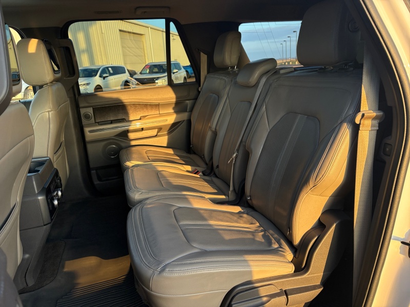 2018 Ford Expedition Max