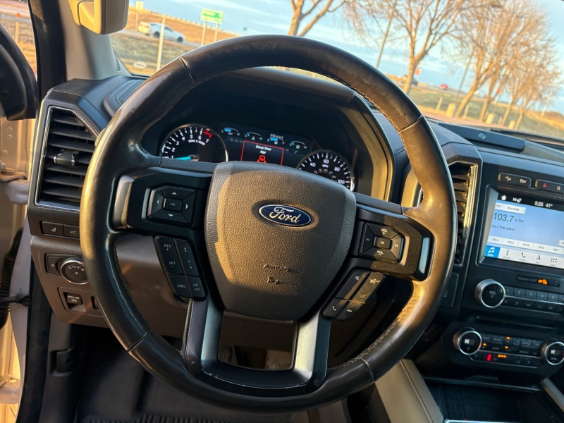 2018 Ford Expedition Max