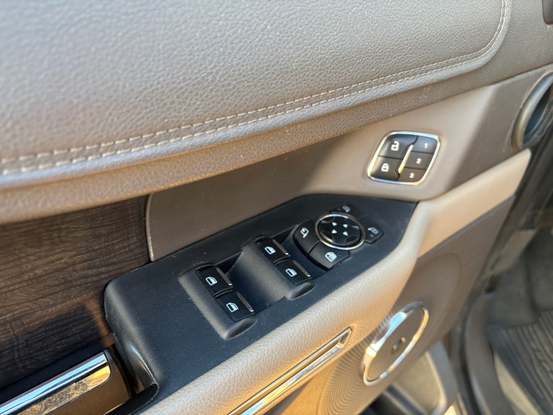 2018 Ford Expedition Max