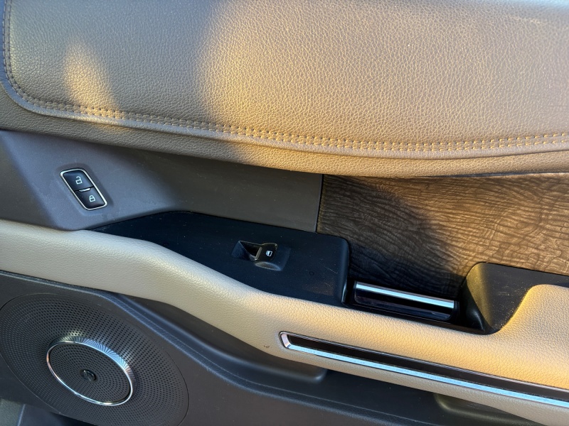 2018 Ford Expedition Max