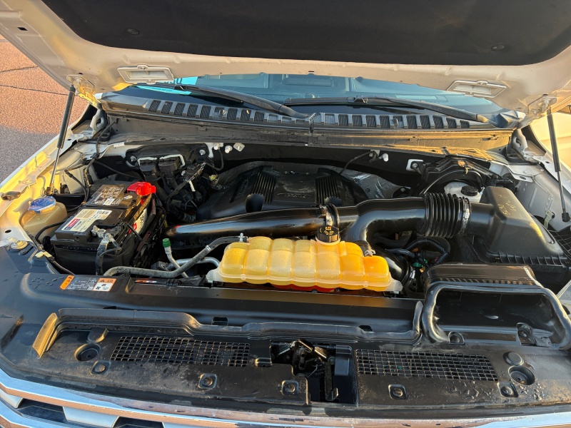 2018 Ford Expedition Max