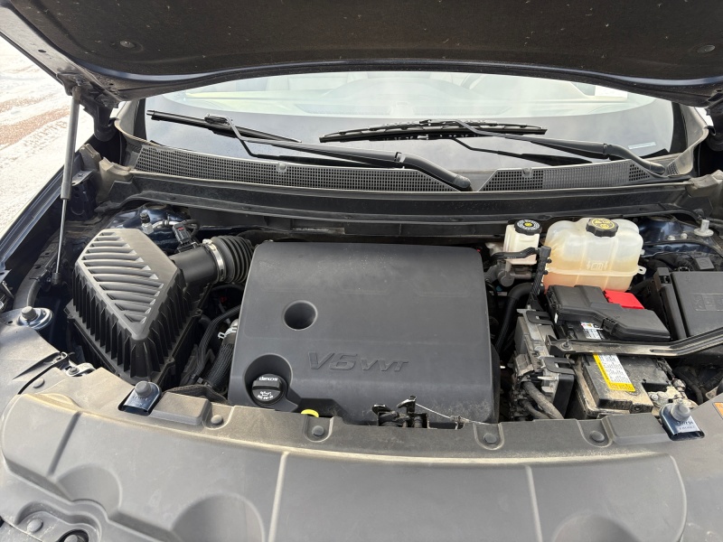 2022 Chevrolet Traverse