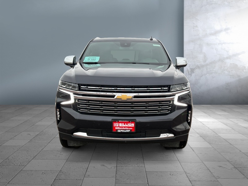 2024 Chevrolet Tahoe