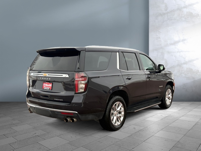 2024 Chevrolet Tahoe