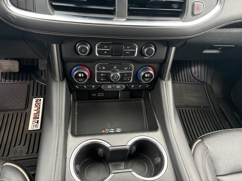 2024 Chevrolet Tahoe