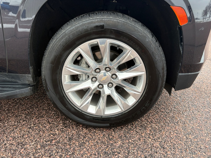 2024 Chevrolet Tahoe