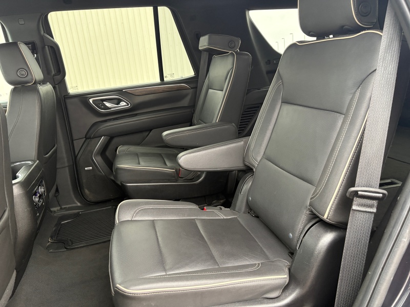 2024 Chevrolet Tahoe