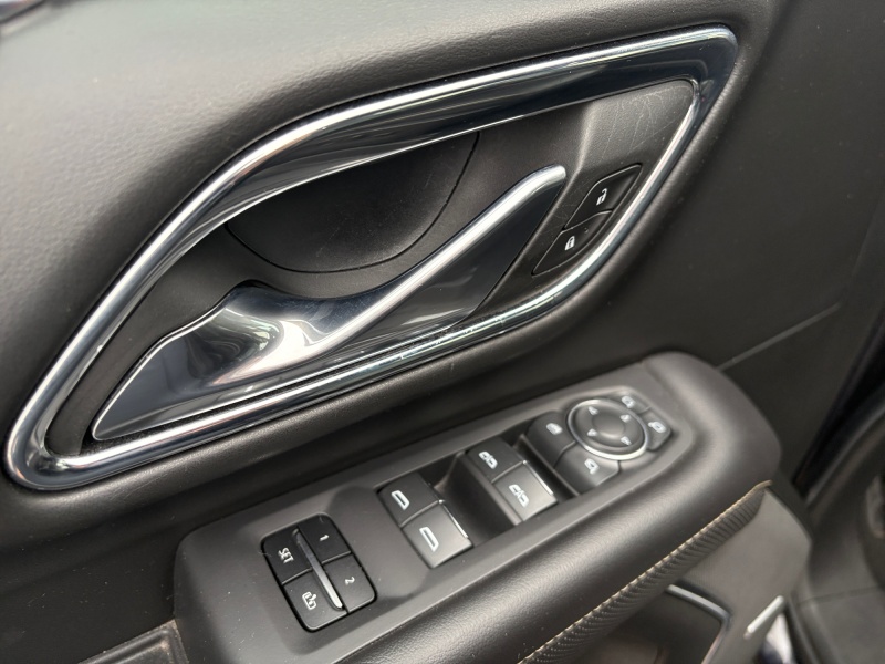 2024 Chevrolet Tahoe