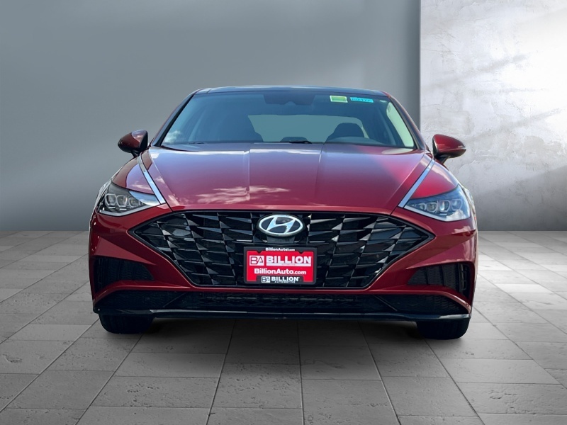 2023 Hyundai Sonata