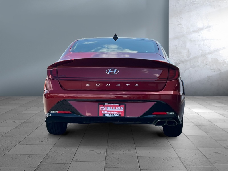 2023 Hyundai Sonata