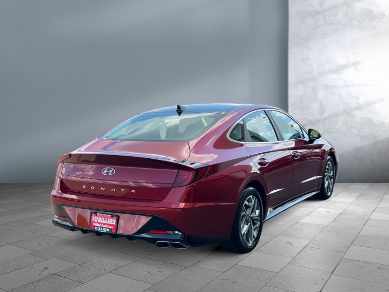 2023 Hyundai Sonata