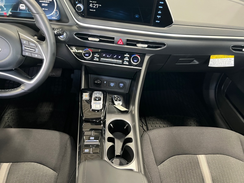 2023 Hyundai Sonata