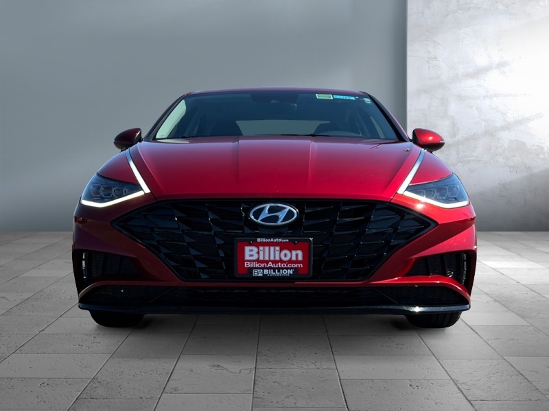 2023 Hyundai Sonata