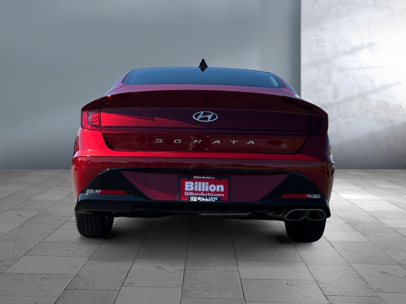 2023 Hyundai Sonata