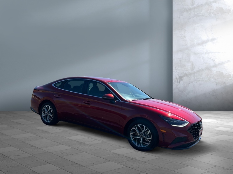 2023 Hyundai Sonata