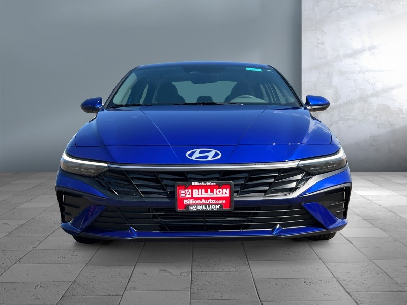 2024 Hyundai Elantra