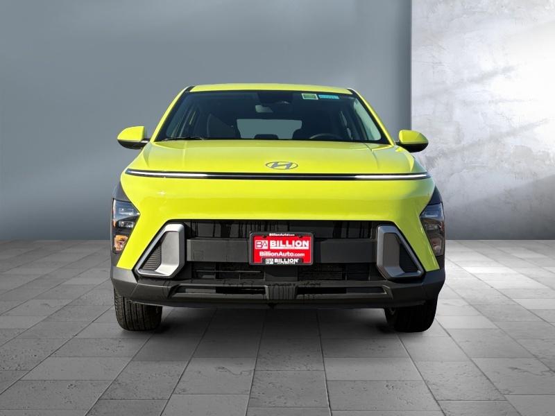 2024 Hyundai Kona