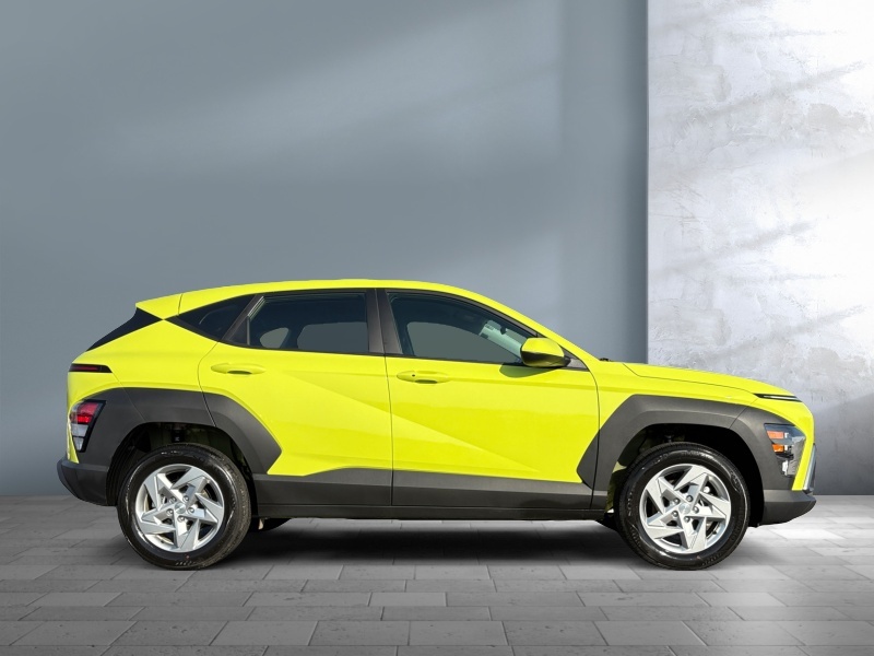 2024 Hyundai Kona